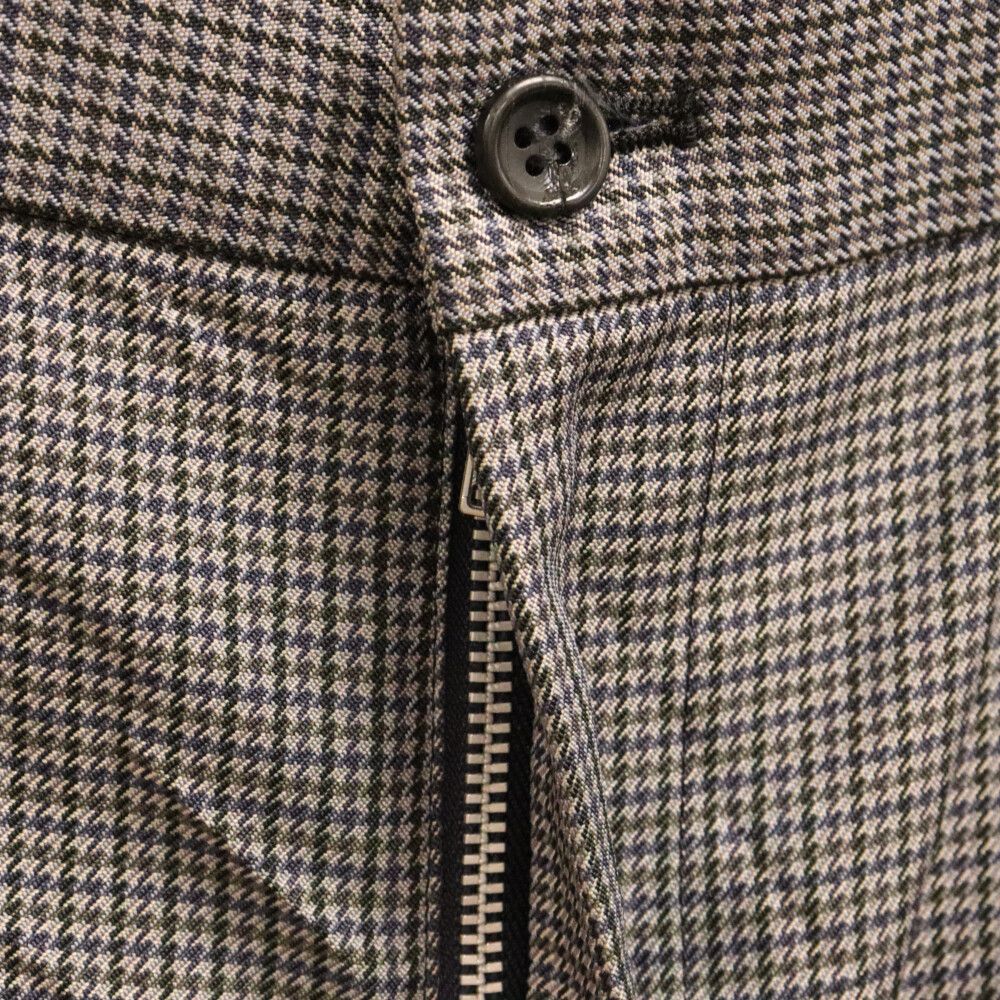 COMME des GARCONS HOMME DEUX (コムデギャルソン オムドゥ