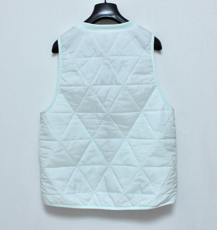NIKE JORDAN Sports Golf Vest L FB3266-394 ジョーダン スポーツ ゴルフ ベスト 中綿 保温