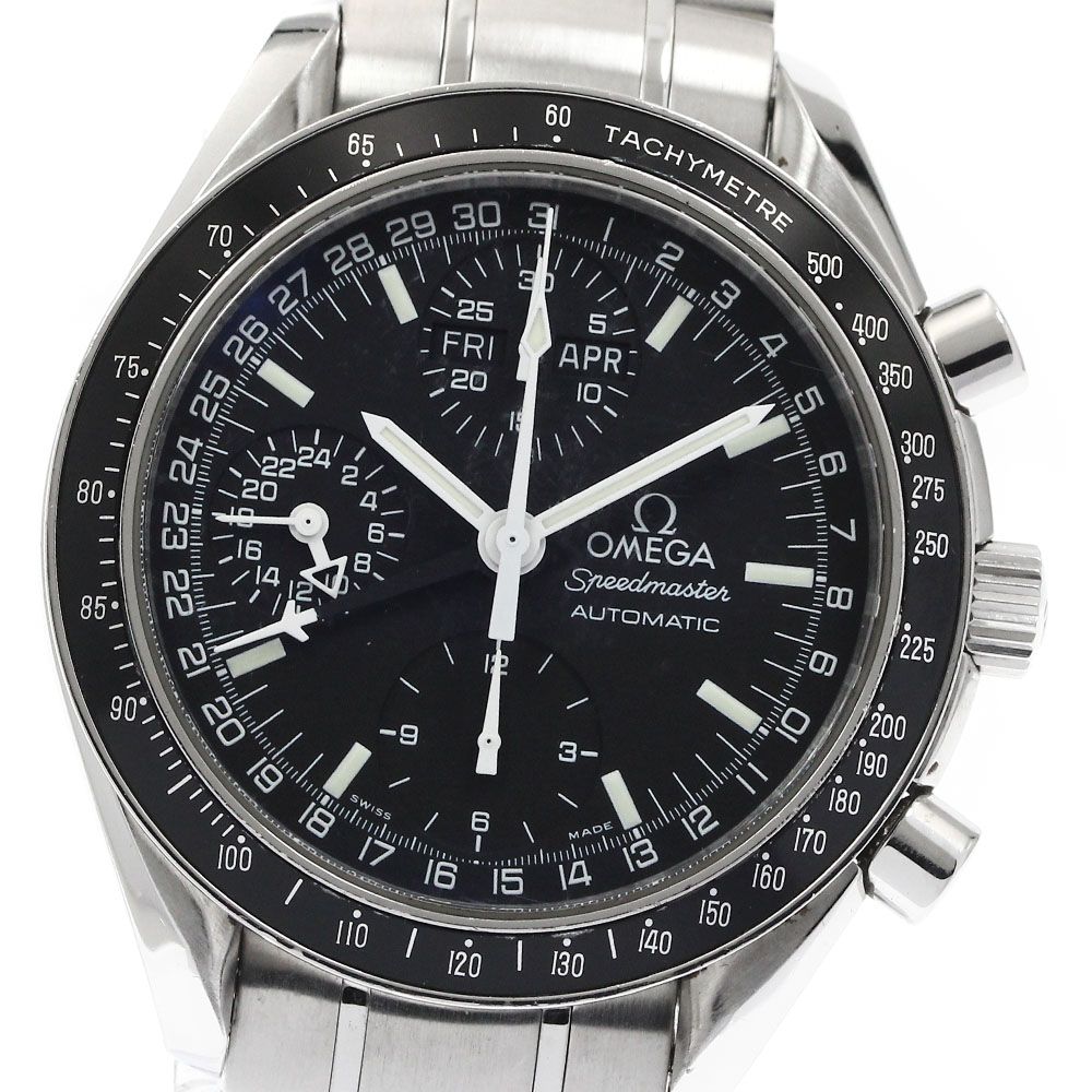 オメガ OMEGA 3520.50 スピードマスター マーク40 コスモス クロノ