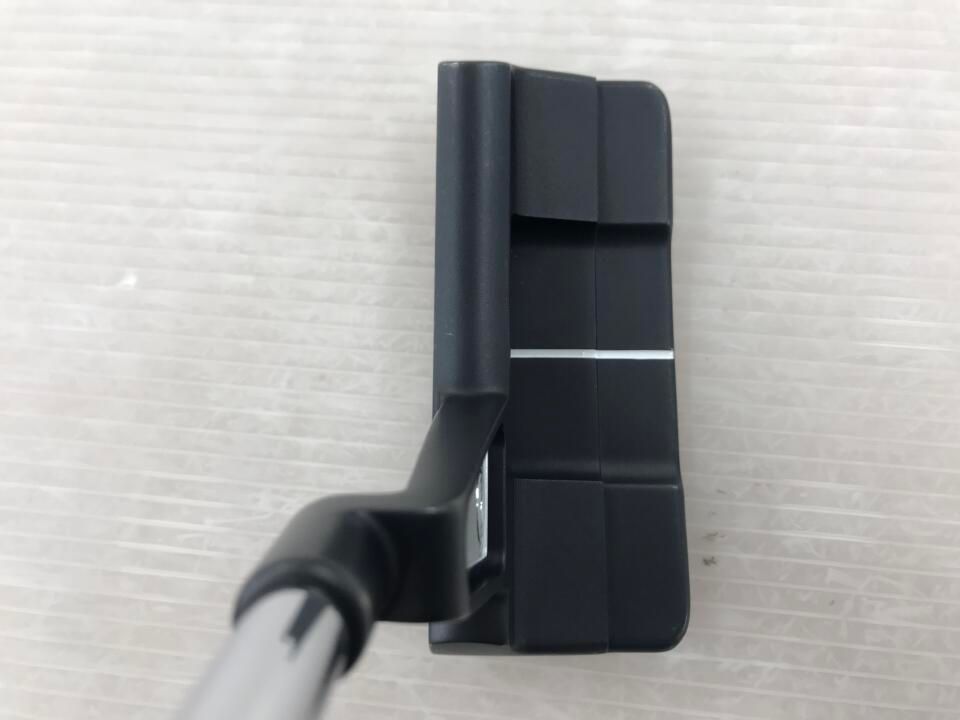 TRI-BEAM DOUBLE WIDE レディス パター オデッセイ 最短