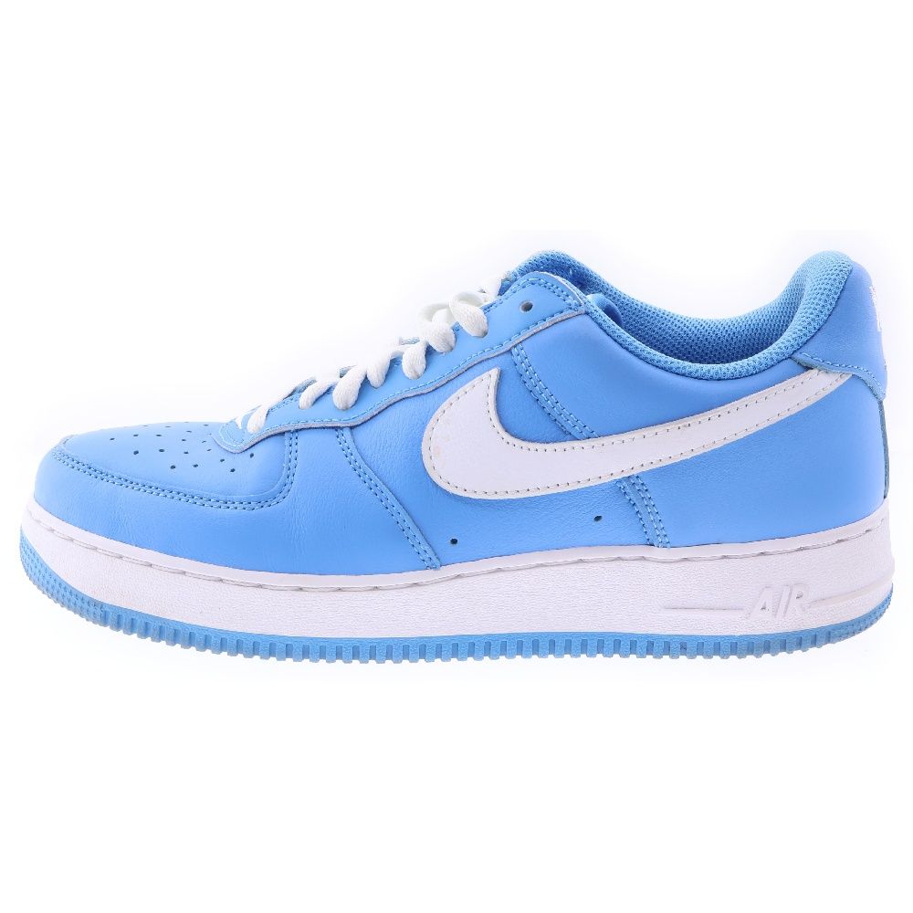 ☆NIKE☆送関込☆激レア！美しいティファニーブルーAF1 (Nike/キッズスニーカー) BQ8273-300【BUYMA】