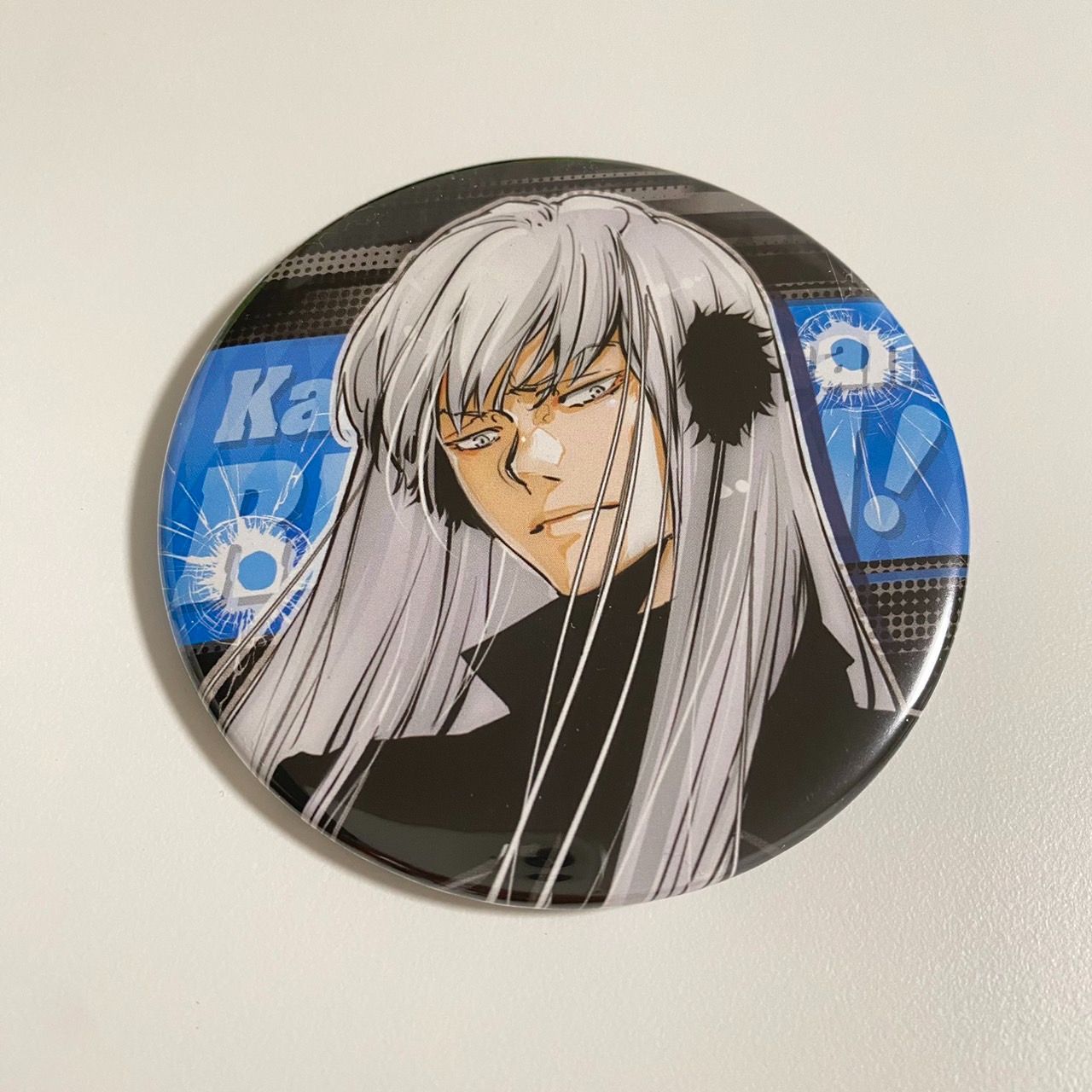 天野明展 家庭教師のヒットマン REBORN ! リボーン コレクション