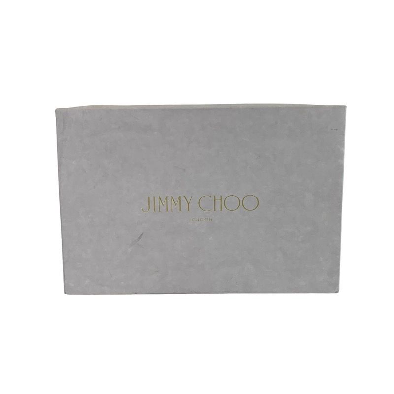 ジミーチュウ JIMMY CHOO パンプス パーティーシューズ フォーマル ...