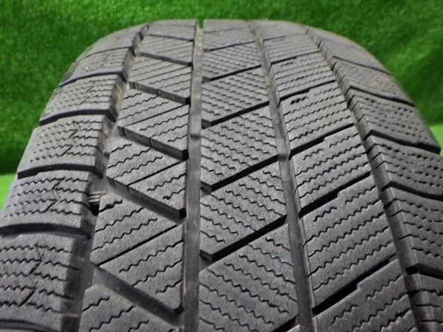 BS ブリヂストン VRX3 215/60R16 2本 22年製 アルファード エスティマ 