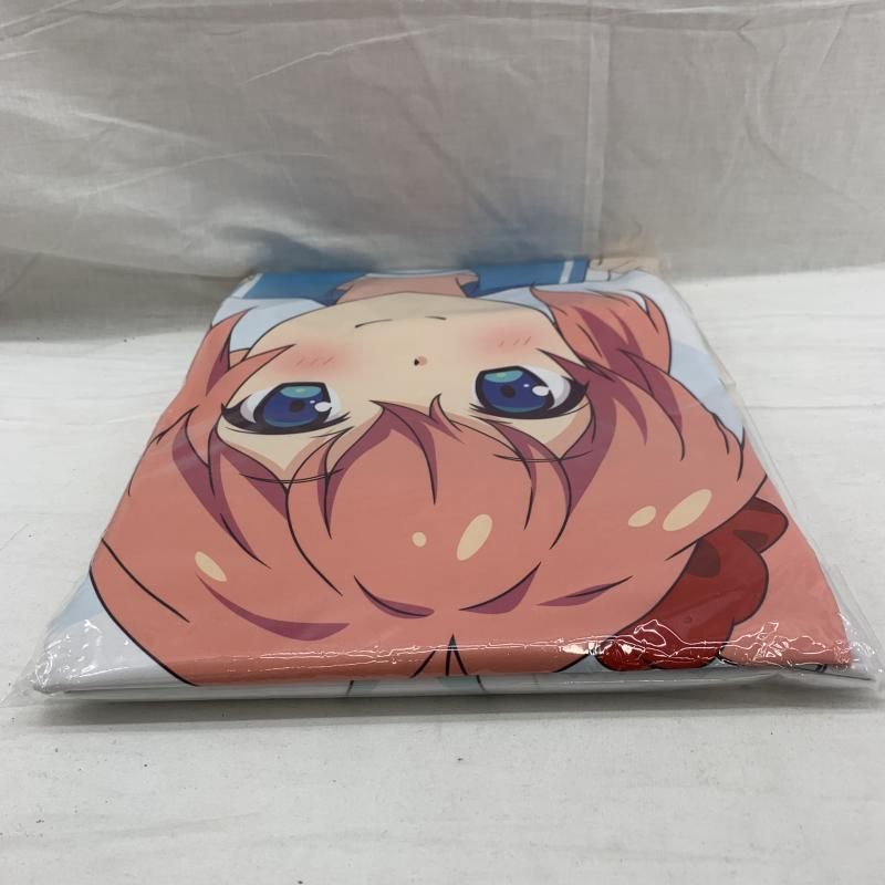 抱き枕カバー アクアヴェール