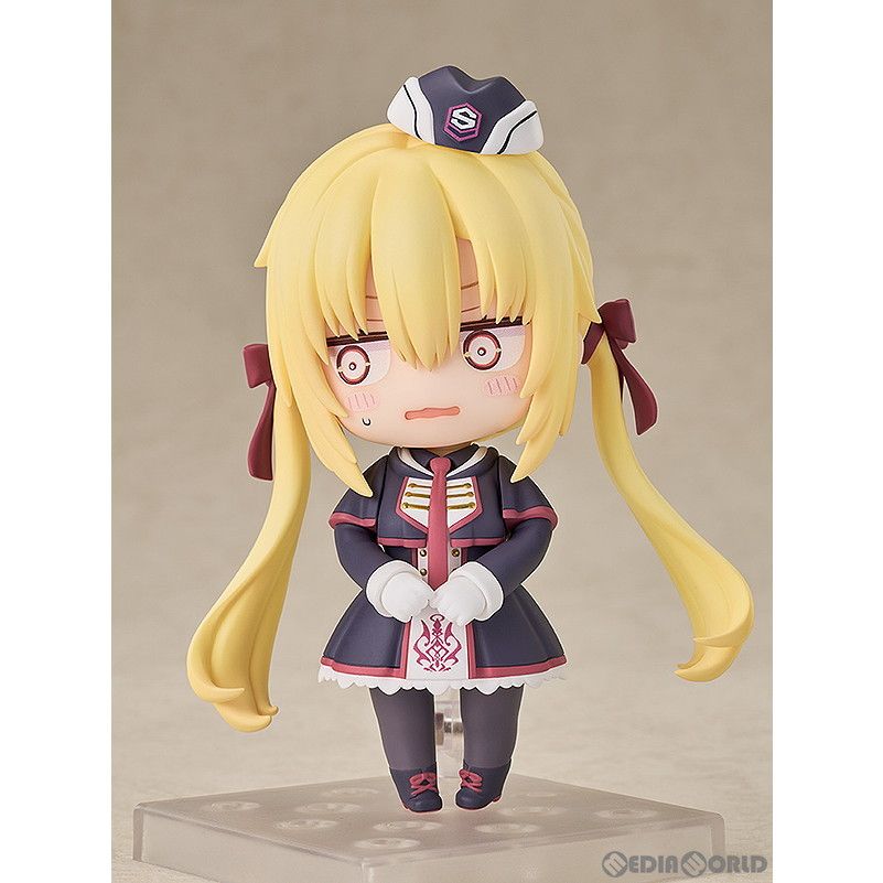 JOKER - ねんどろいど 2394 在原七海(ありはらななみ) RIDDLE JOKER(リドルジョーカー) 完成品 可動フィギュア グッドスマイルアーツ上海 ねんどろいど 2394 在原七海(ありはらななみ) RIDDLE JOKER