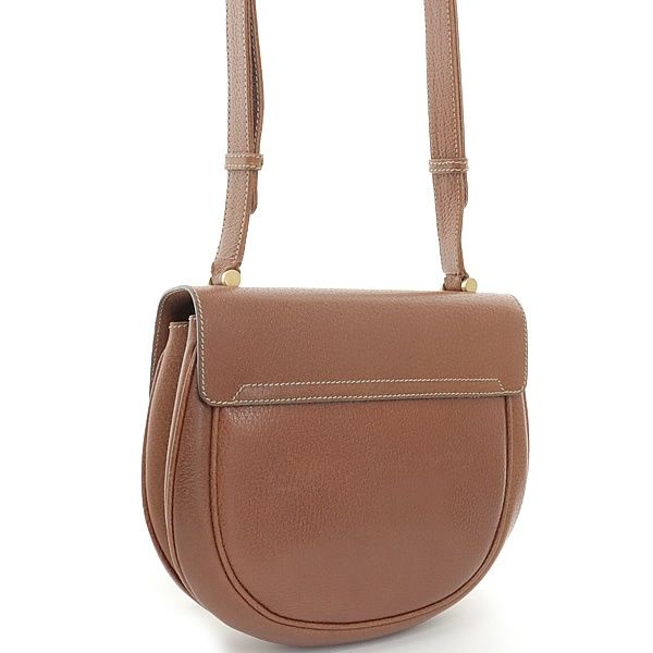 オールドグッチ　ショルダーバッグ GUCCI/オールドグッチショルダーバッグ Lサイズ | kaluas