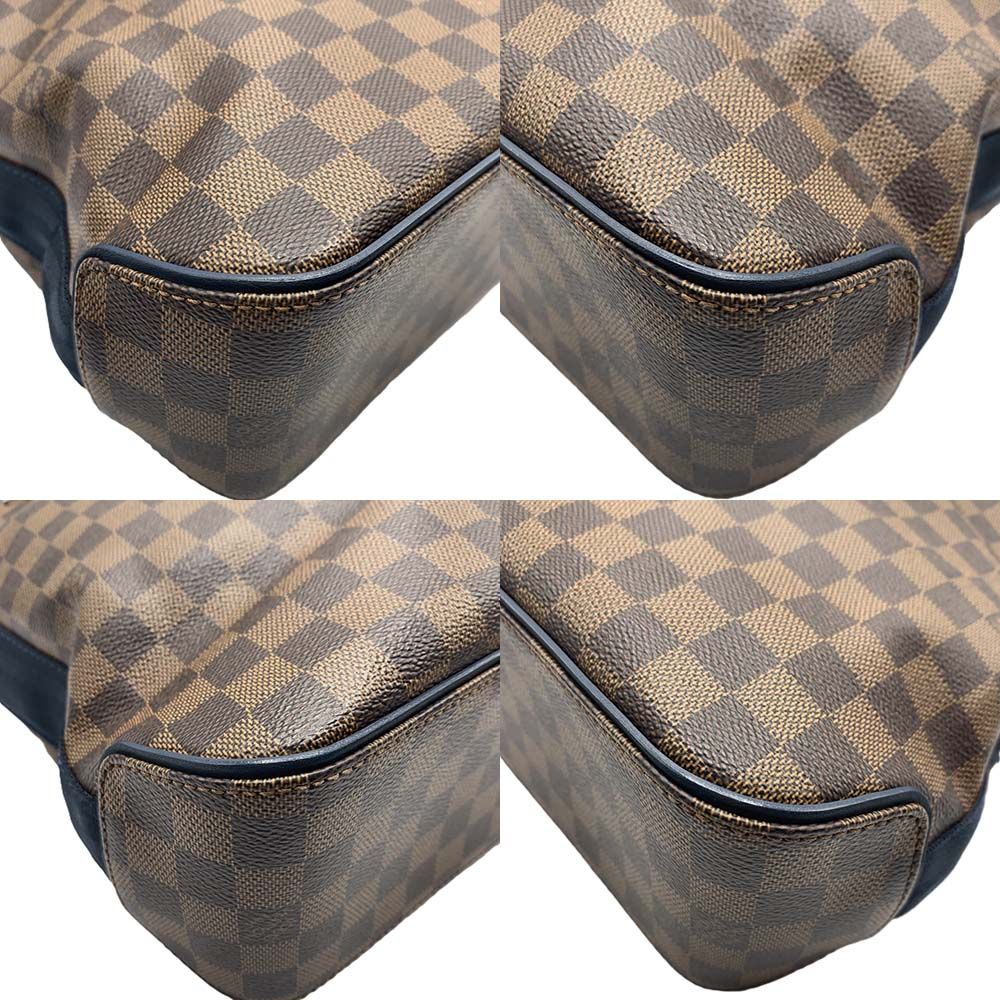 ルイヴィトン ダミエ ヘラルド カバン 2WAY ショルダーバッグ