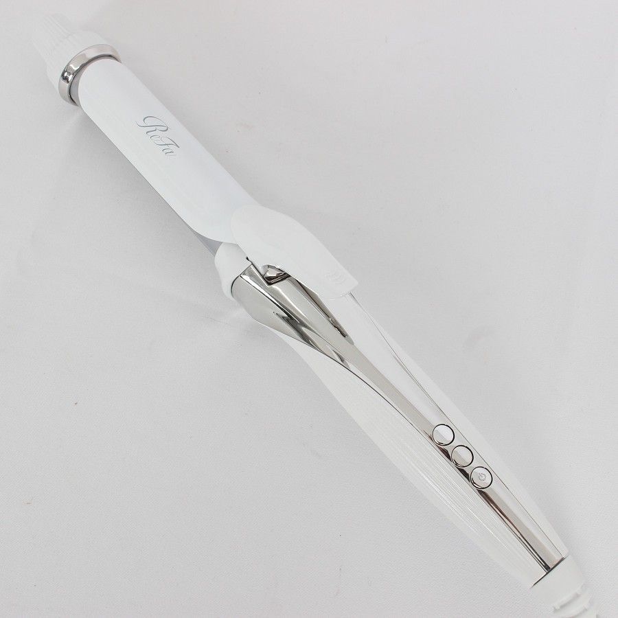 MTG ReFa BEAUTECH CURL IRON 26 RE-AG00A 26mm リファ ビューテック カール ヘアアイロン 本体
