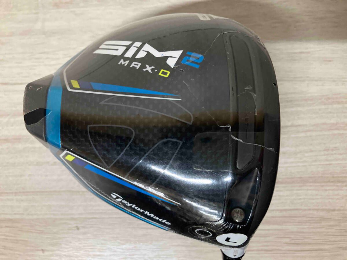 TaylorMade