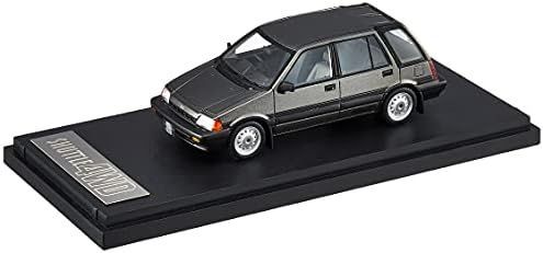 新品※未使用] MARK43 1/43 ホンダ CIVIC SHUTTLE 4WD J (AR