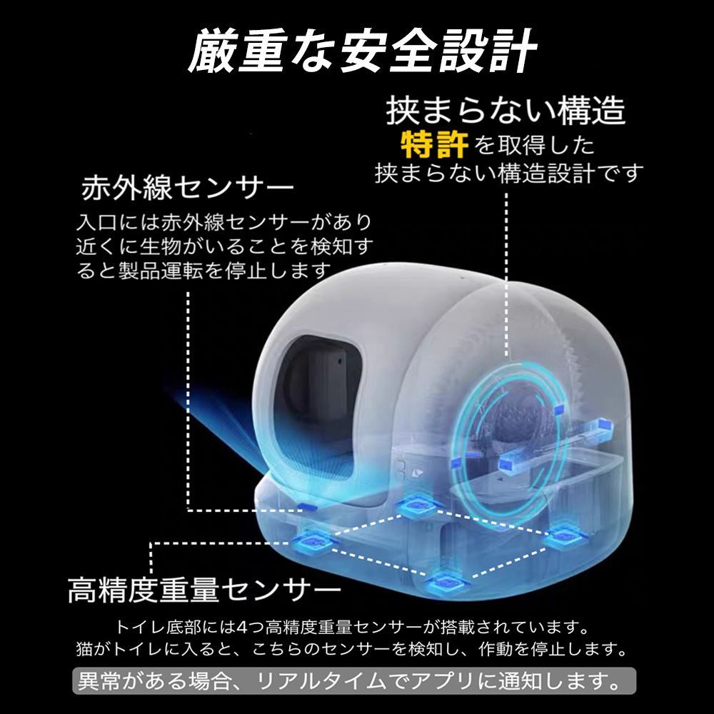 猫 トイレ