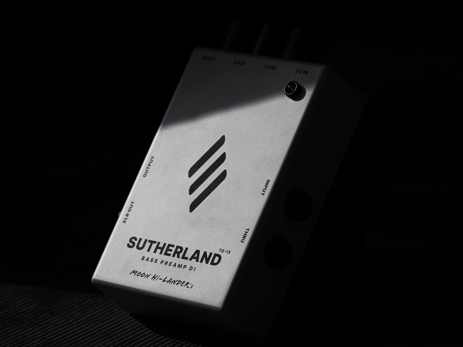 AVALON U5 MOON Hi-LANDER's SUTHERLAND