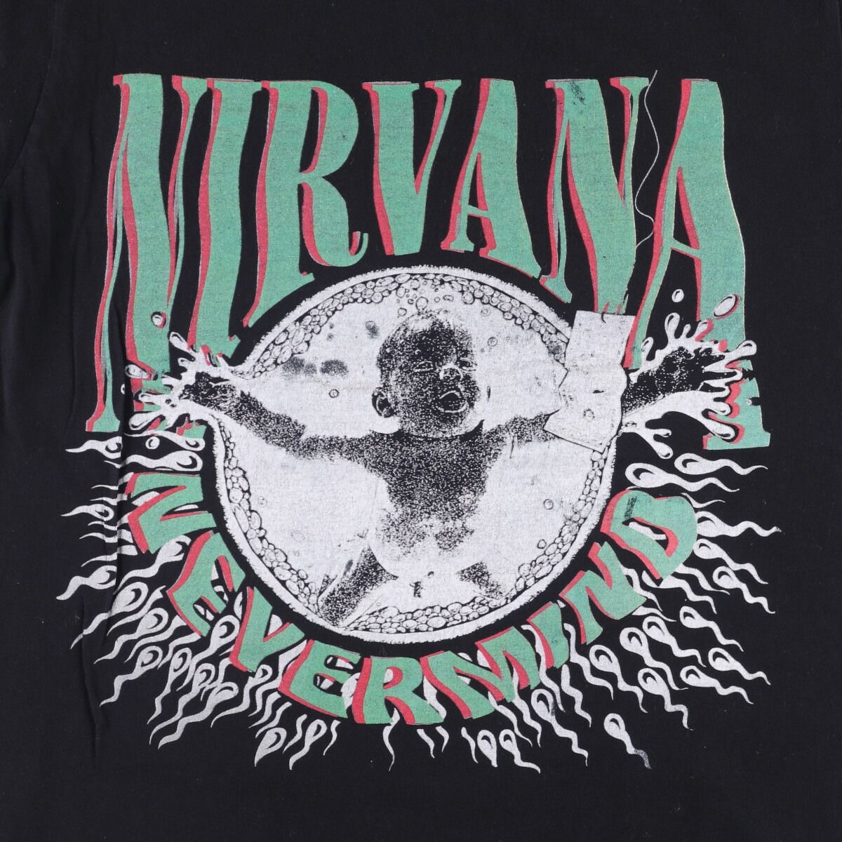 古着 NIRVANA