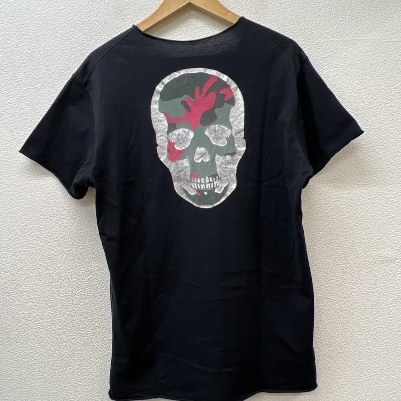 ウノピュウノウグァーレトレ& ルシアンペラフィネ コラボTシャツ