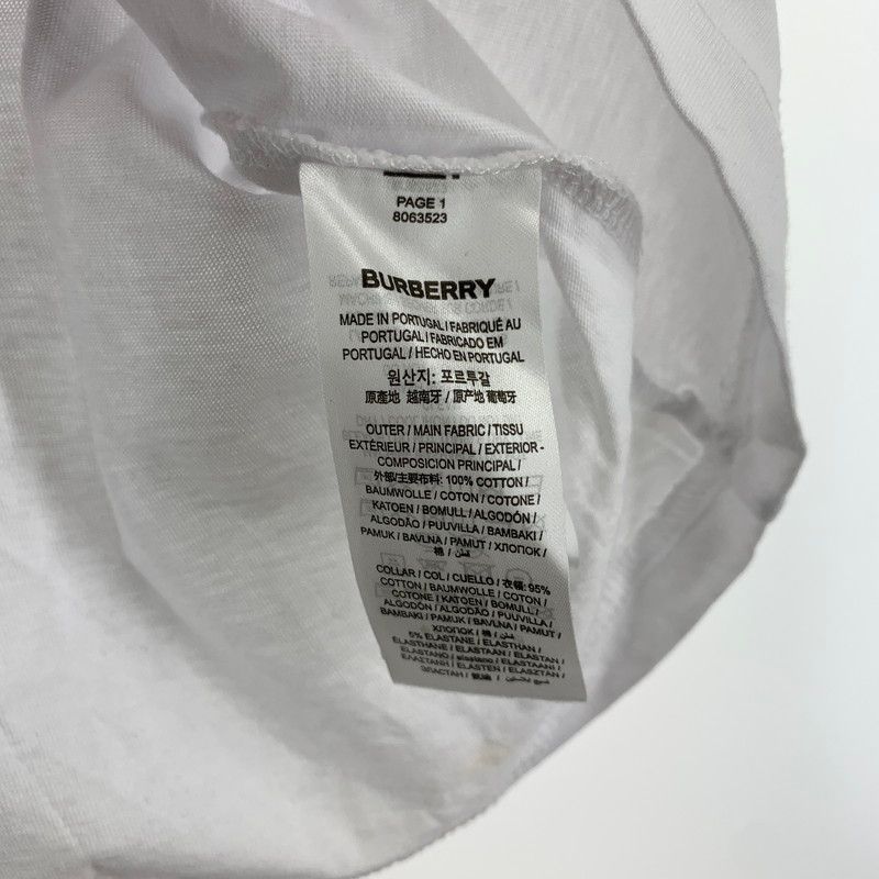 SLEEVE T-SHIRT