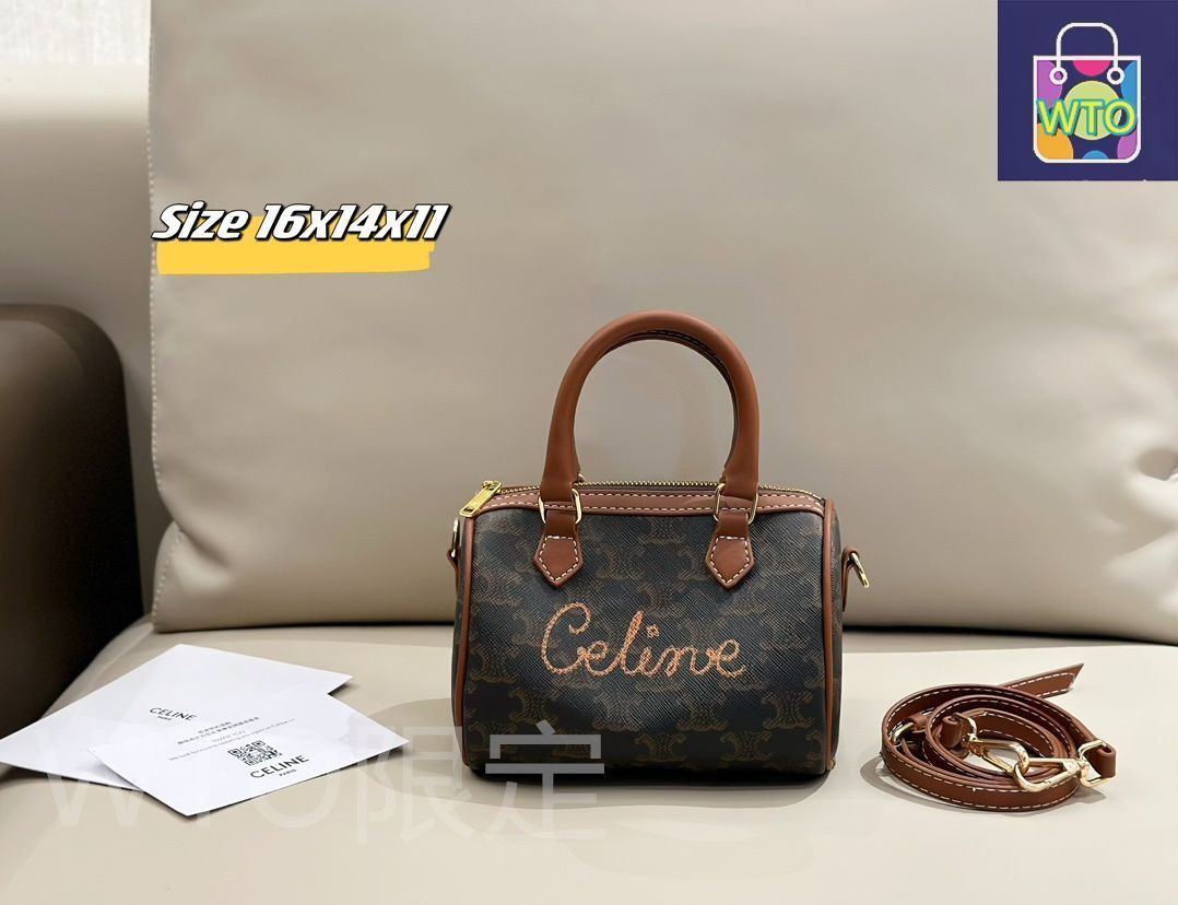 ＊CELINE＊ハンドバッグ 関税・送料込み 210.jpg