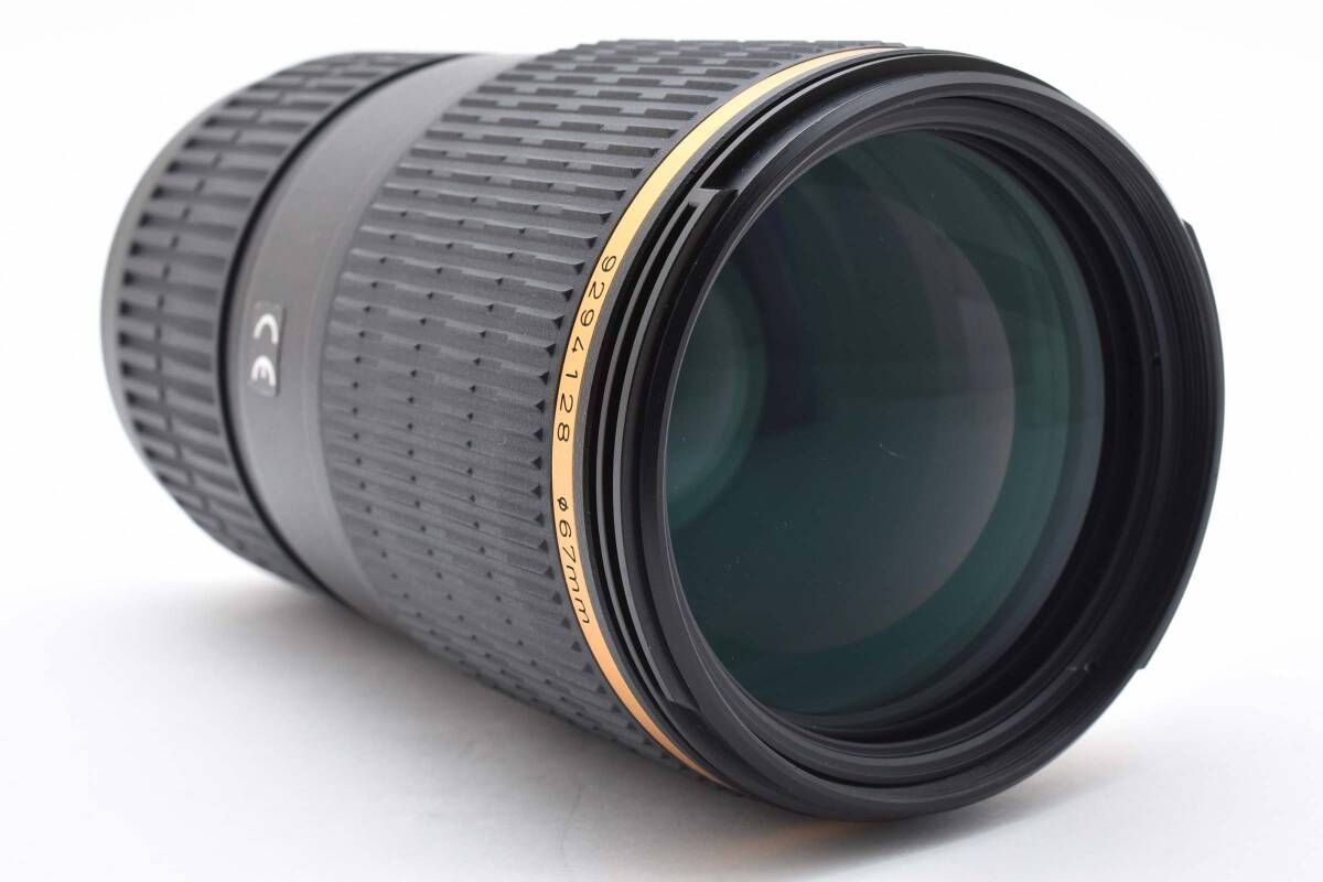 極上品 SMC PENTAX-DA☆50-135mm F2.8 ED SDM 【公式通販】