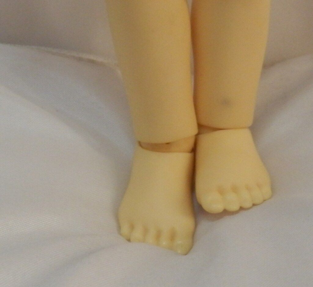 幼SD男の子 ピッコロ