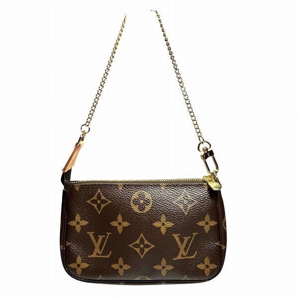 ポーチ レディース