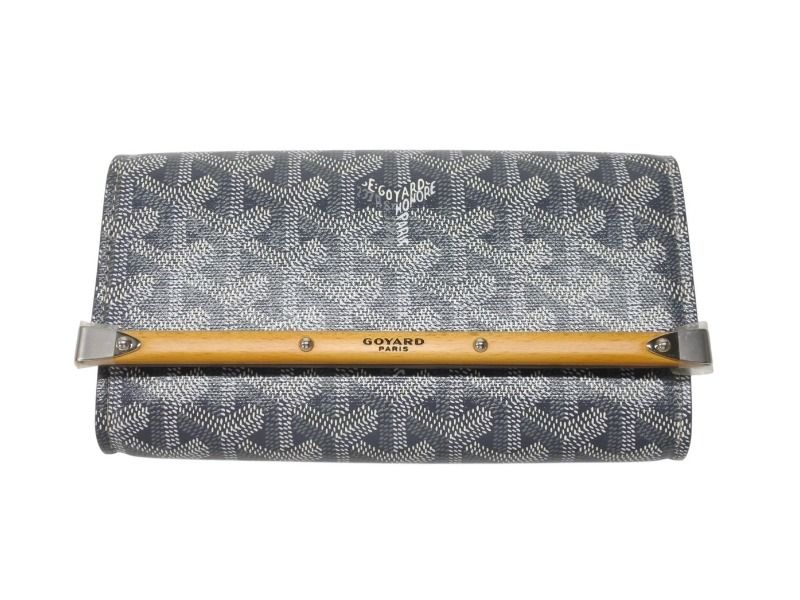 新品未使用 GOYARD ゴヤール モンテカルロ ミニケース ミニバッグ  