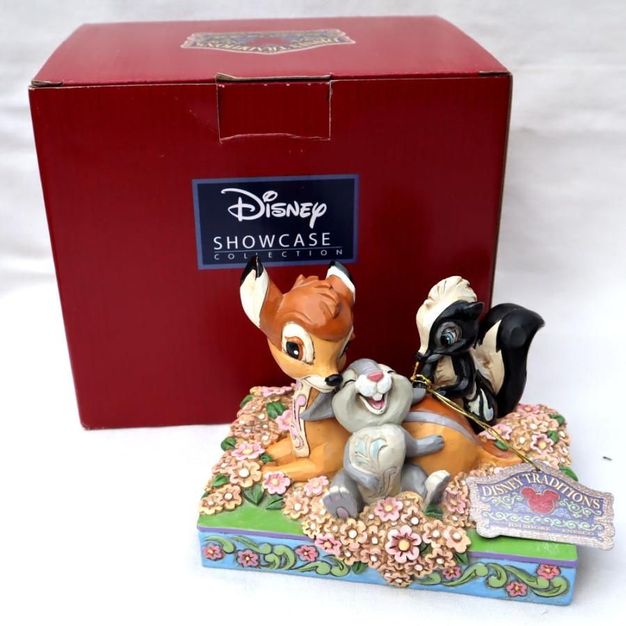 Disney60周年記念バンビフィギュア 4010026.jpg