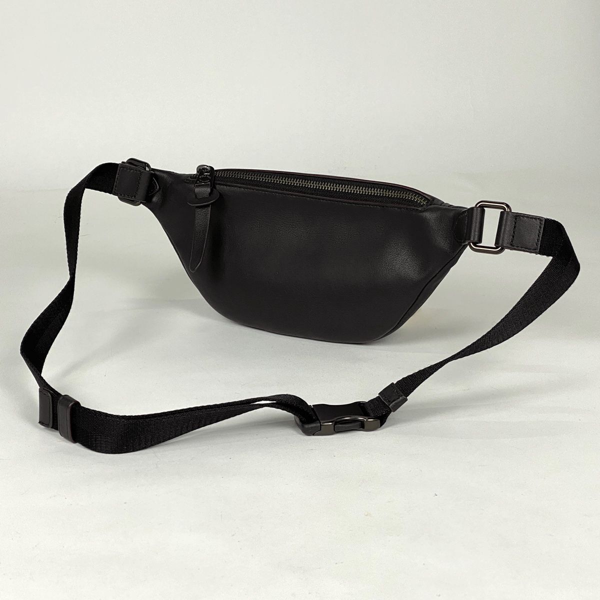 COACH ボディバッグ ブラック 1961-76188 公式】COACH – コーチ バッグ