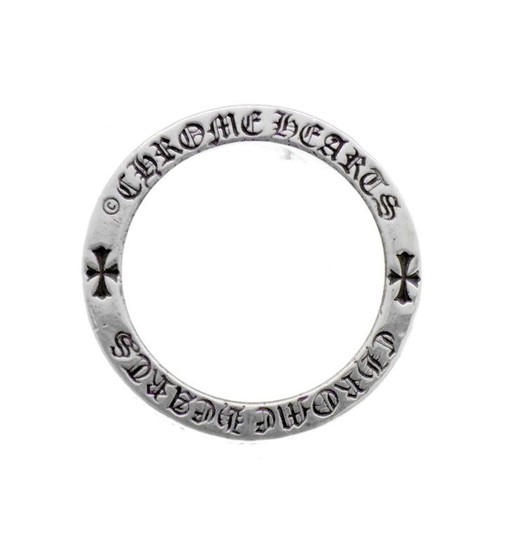 クロムハーツ CHROME HEARTS 【 6mm SPACER FUCK YOU 】 6mm