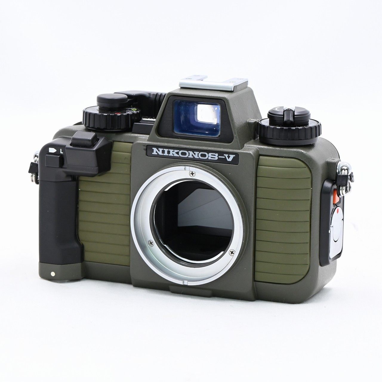 ニコン Nikon Nikonos V 【公式通販】