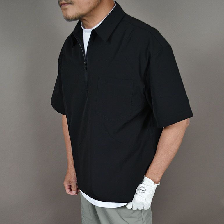 新品　ゴルフウエア ベーシックシルエット ゴルフウエア 黒 M 楽天市場】ゴルフベストメンズ ゴルフ ベスト メンズ ゴルフ