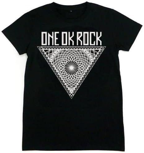 ONE OK ROCK ワンオクロック 2015 35xxxv”JAPAN TOUR Tシャツ 幕張 L L