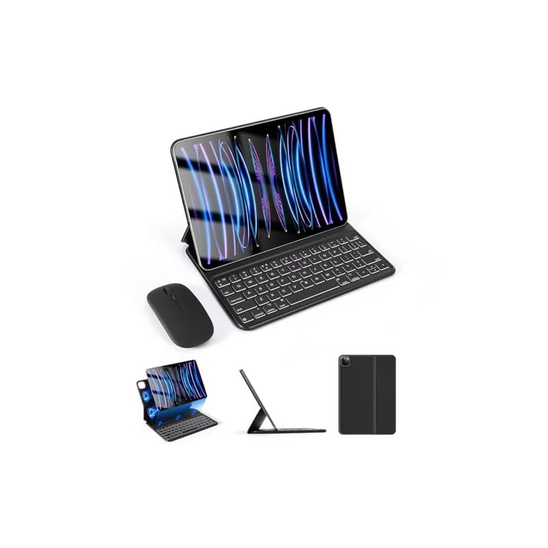 ひろむさん専用※iPad Air (第4世代) 64GB キーボード付きカバー iPad