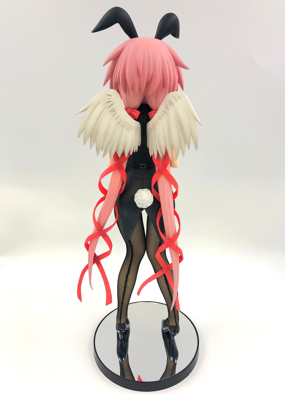 劇場版そらのおとしもの 時計じかけの哀女神 イカロス バニーVer. 1/4 …