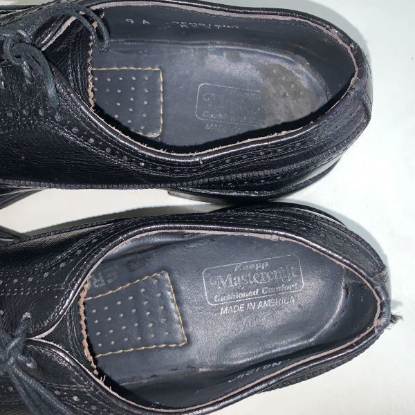 Knapp 70?80s？ Knapp ナップ マスタークラフトモデル ロングウイング