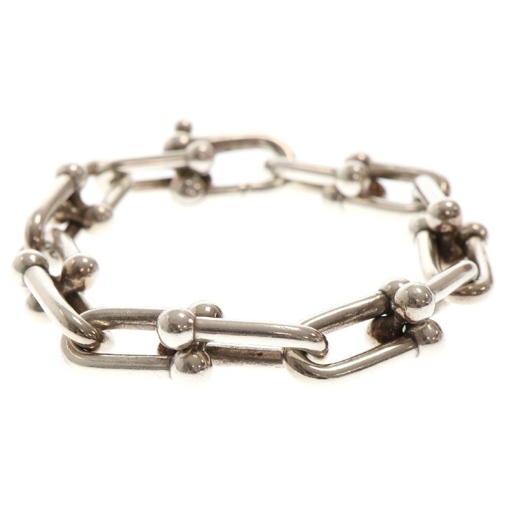 TIFFANY&Co (ティファニー) ハードウェア ラージ ブレスレット  