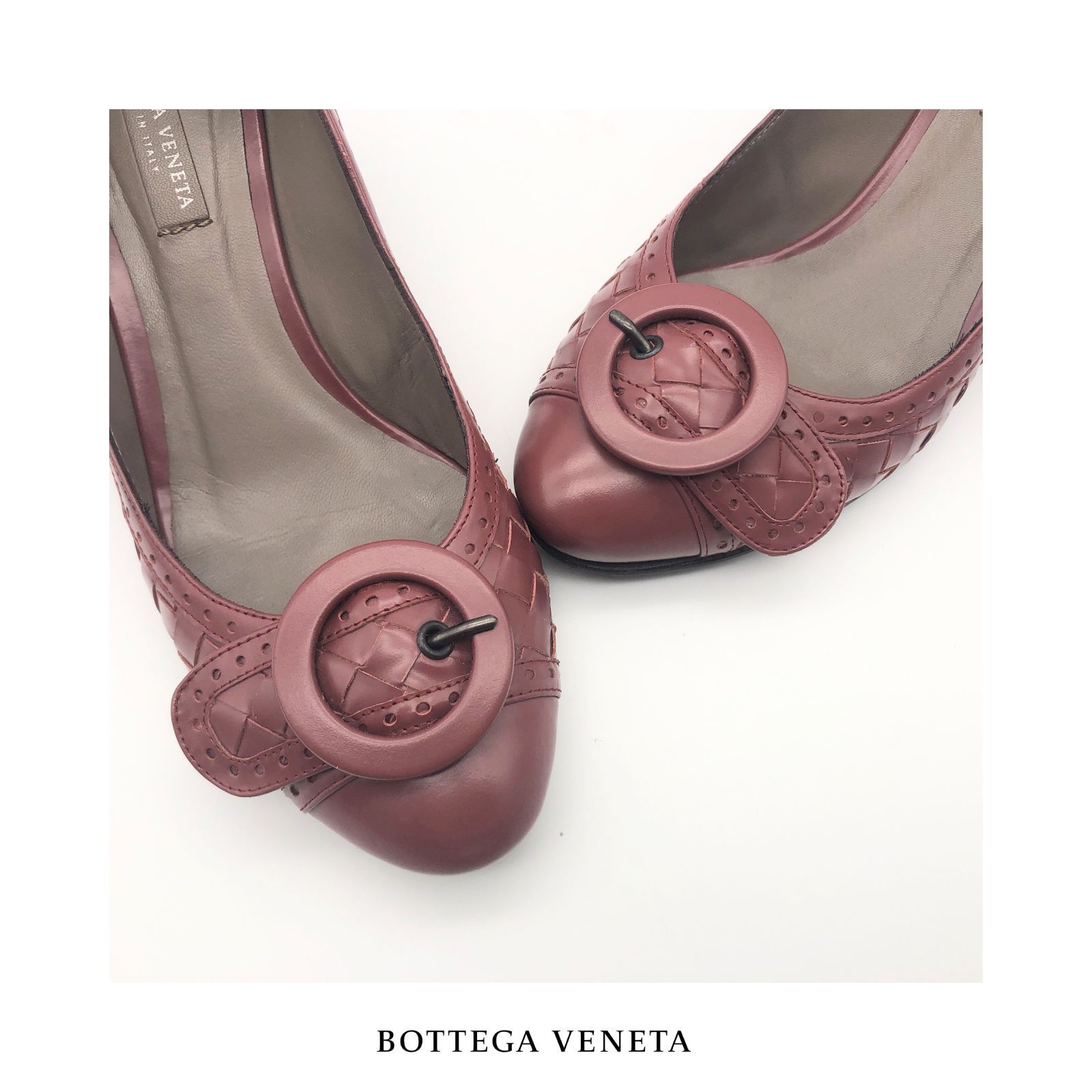 BOTTEGA