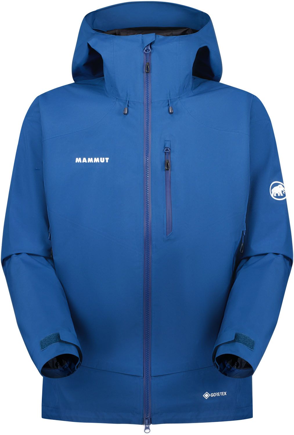 マムート MAMMUT アウトドア アヤコ プロ 2.0 ハードシェル フーデッド ジャケット アジアンフィット メンズ 男性 上着 アウター 登山 お出かけ ハイキング 1010-30281 101030281 50550 DEEPICE