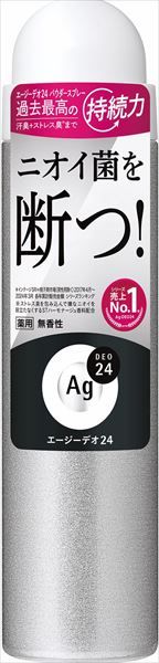 まとめ買い-36点セット エージーデオ２４ デオドラントスプレー 無香性 Ｓ ファイントゥデイ 制汗剤 デオドラント