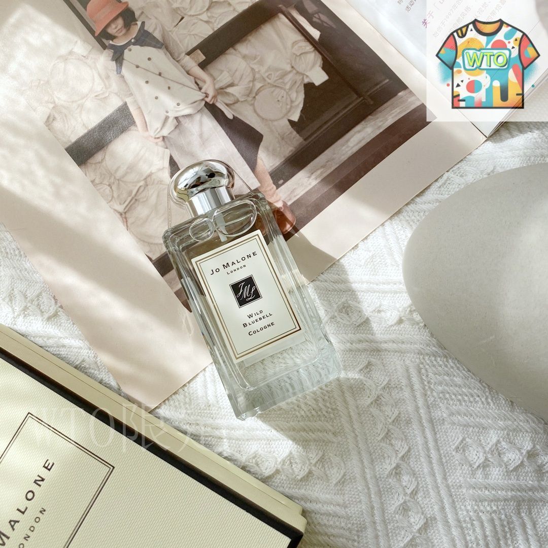 Jo Malone London Wild Bluebell Cologne 100ml 香水-3-5 - メルカリ