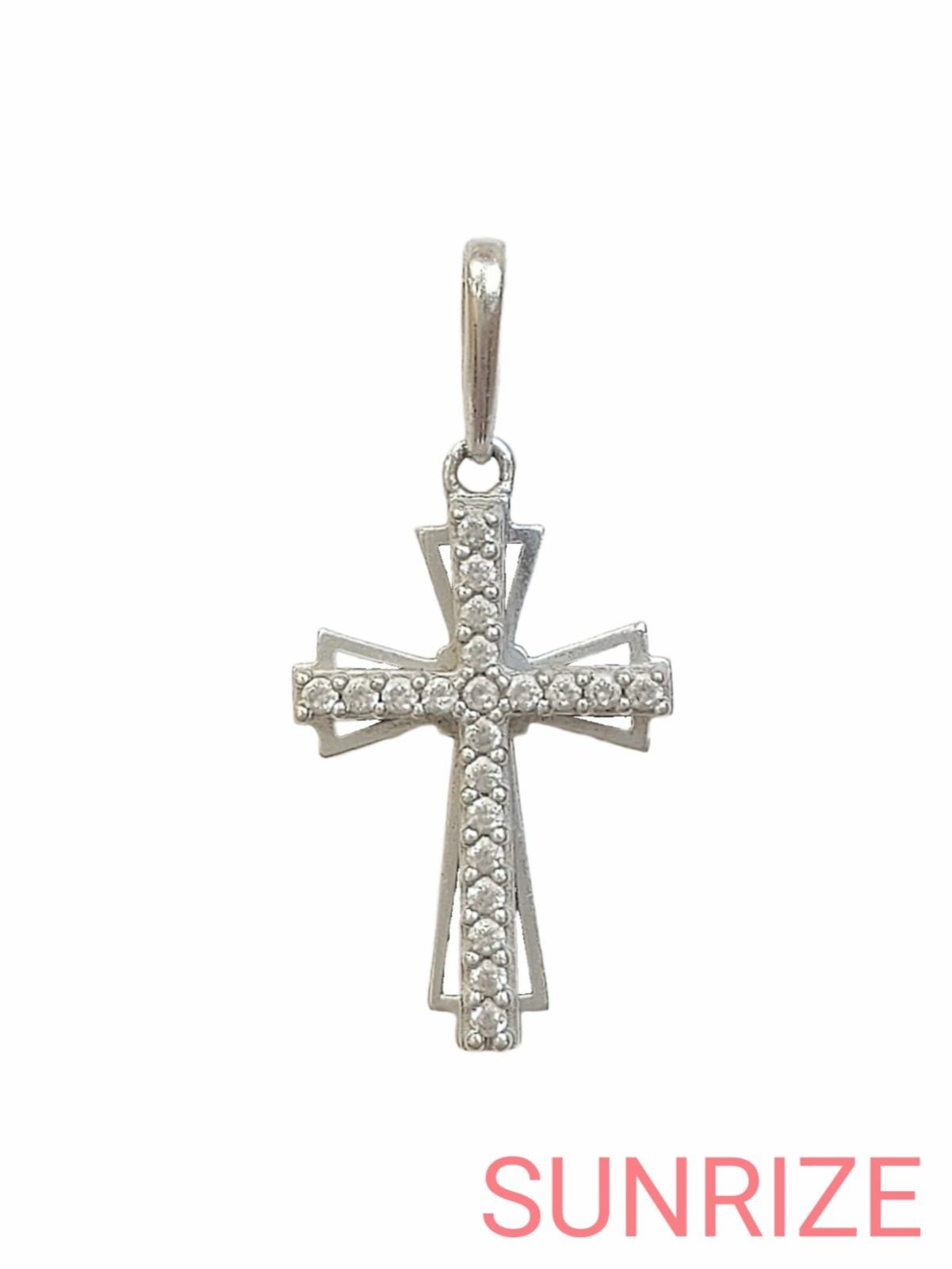 avalanche　アヴァランチ　10k　クロス　ネックレス　トップ　十字架 avalanche アヴァランチ 10k クロス ネックレス トップ 十字架 アヴァ