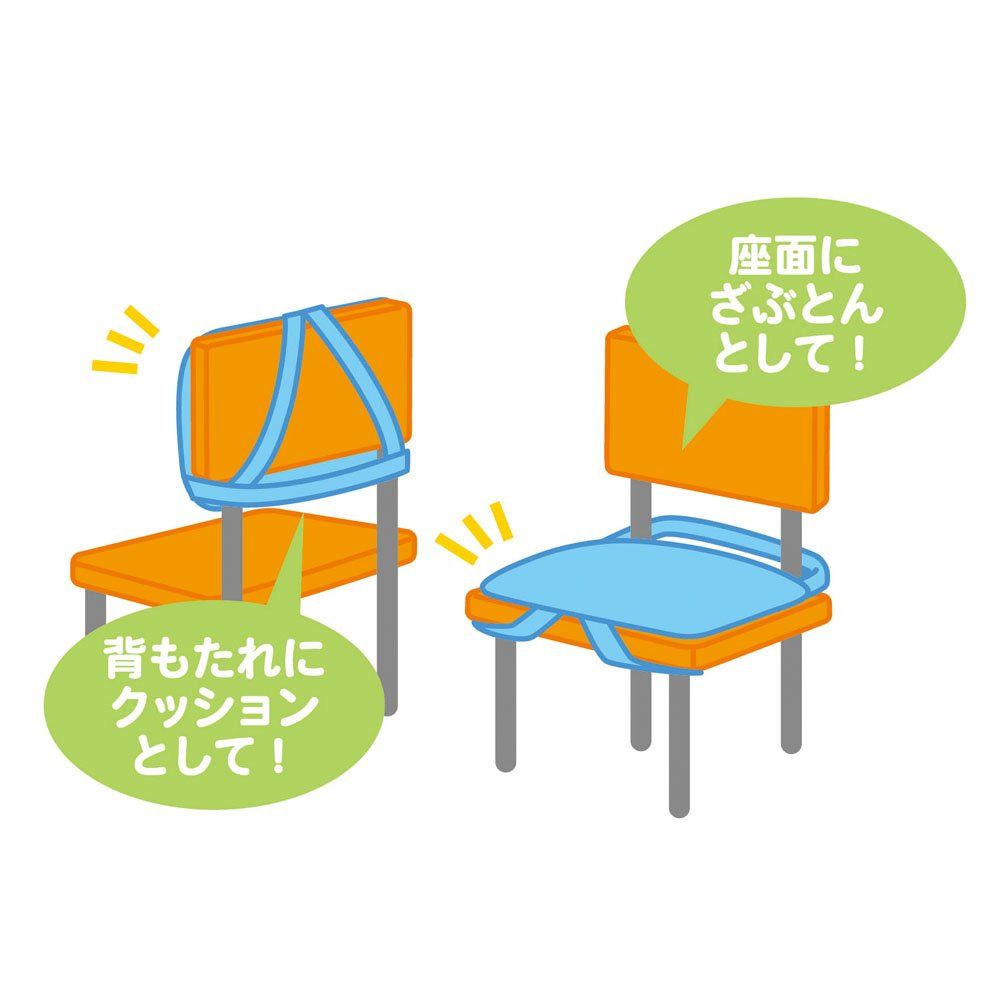 迅速発送】デビカ 防災ずきん アルミ用袋 143516 - メルカリ
