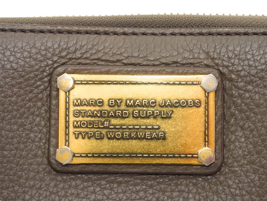 Used 通常品】マーク バイ マーク ジェイコブス MARC BY MARC JACOBS 