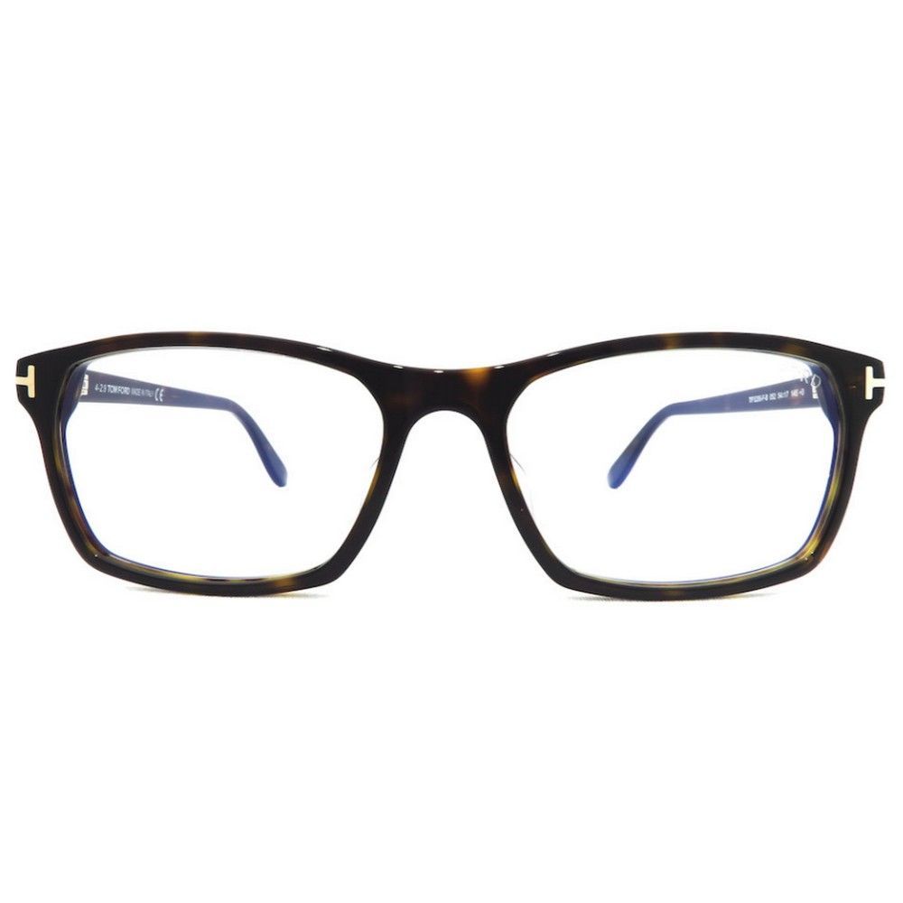 TOM FORD トムフォード FT5295FB 052 Eyeglass Frames メガネフレーム