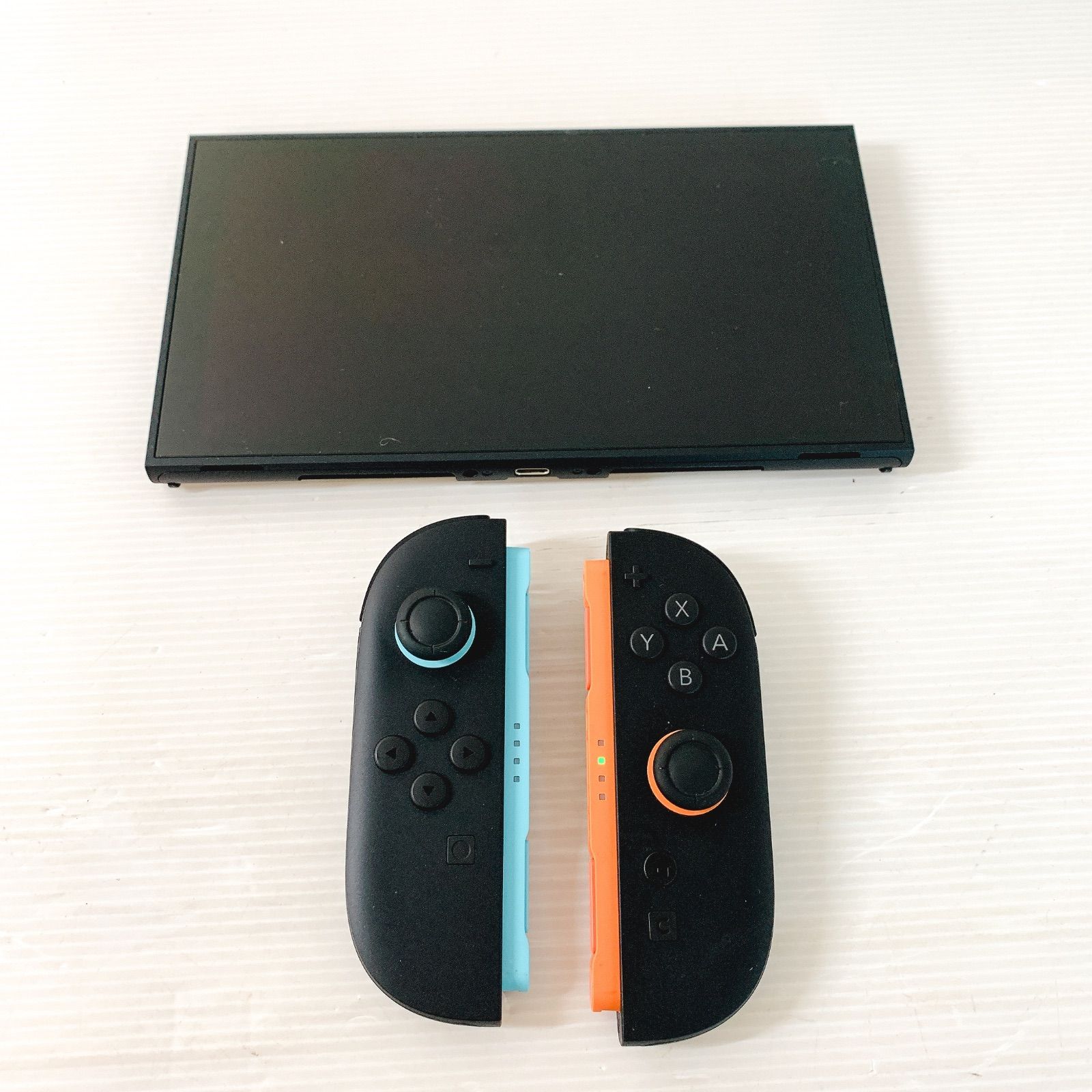 スイッチ2