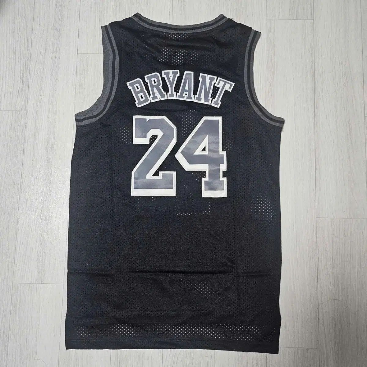 KOBE BRYANT スイングマンジャージ　コービー・ブライアント LA Lakers コービー・ブライアント バスケットボール スウィングマン