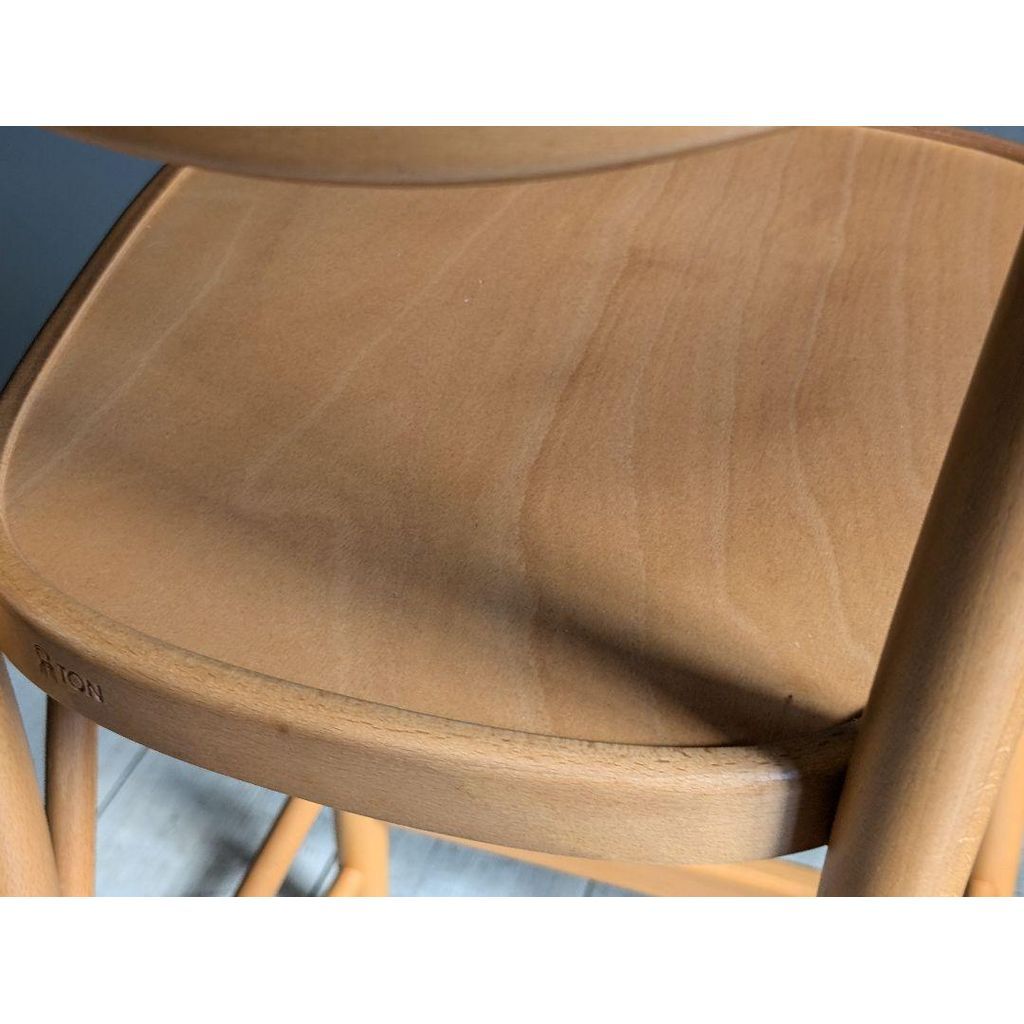 TON トン社 ハイチェア カウンターチェア ハイスツール バーチェア GZ