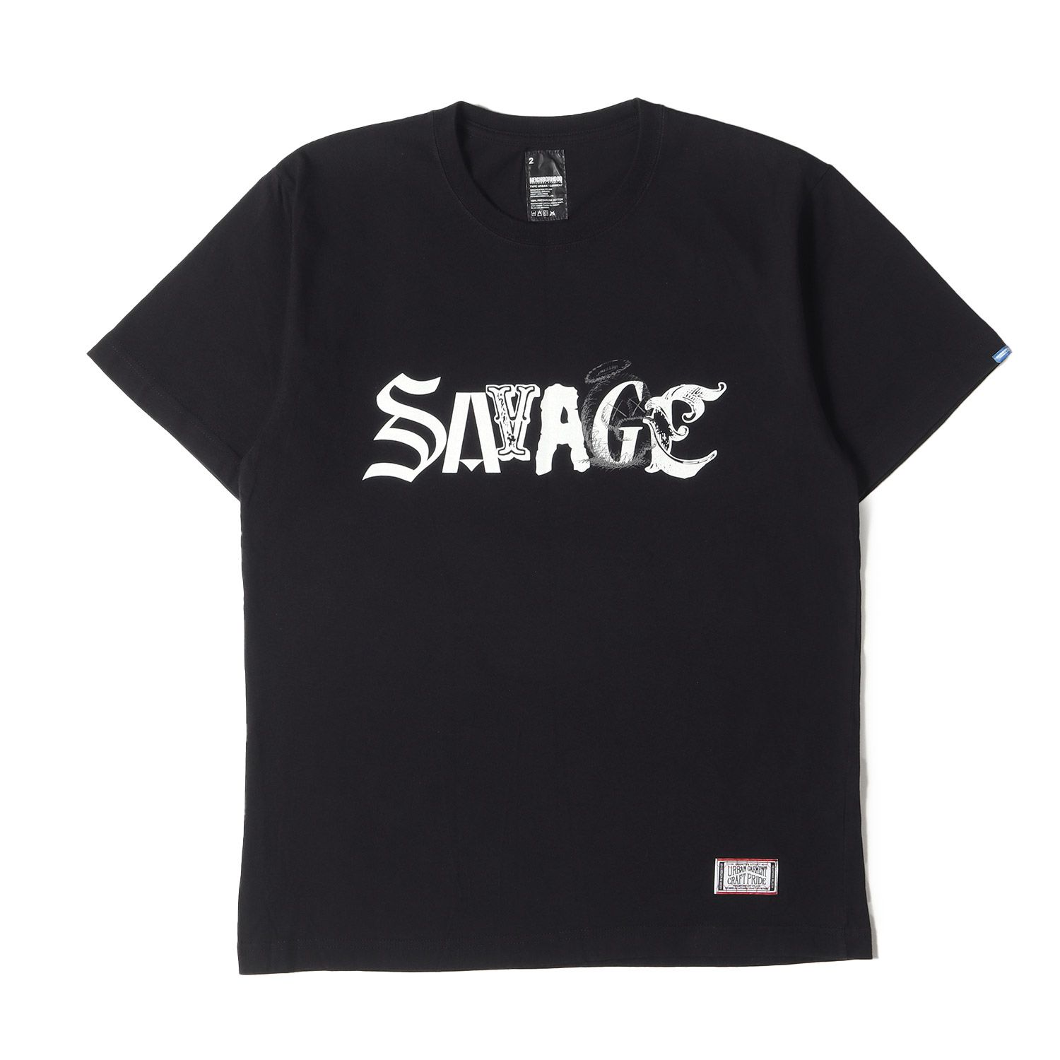 クリスマスファッション 美品 NEIGHBORHOOD ネイバーフッド Tシャツ サイズ:2 00s トップス