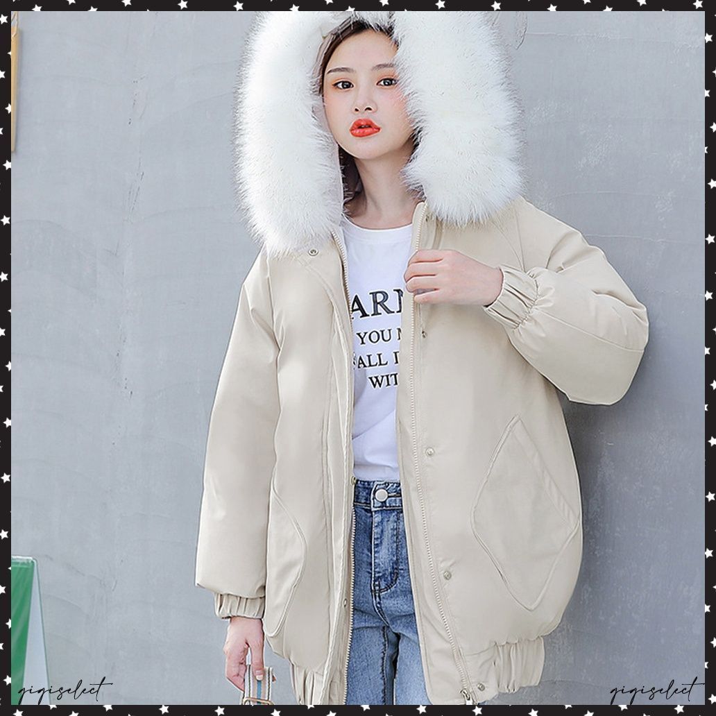 ダウンコート レディース 中綿ジャケット 中綿入り あたたかい 軽量 ダウンジャケット 立つ襟 防寒 アウター ロングコート フード付き ファーフード 厚手 春 ダウンコート ロング丈 コート ダウン 中綿 冬服 ジャケット