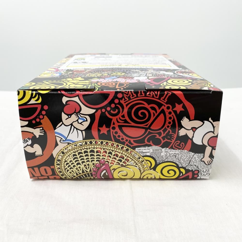 中古】未開封 タカラトミー ミディブライス ブライスドール