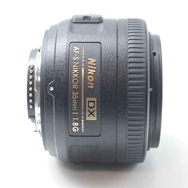 AF-S DX